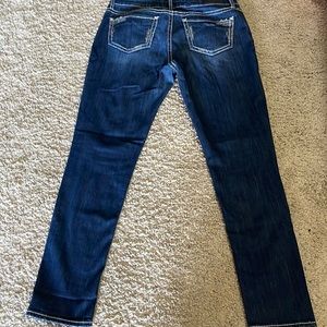 Daytrip Mila skinny jeans